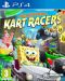 Nickelodeon Kart Racers (PS4) - 1t